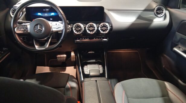 MERCEDES GLA -Class GLA 200