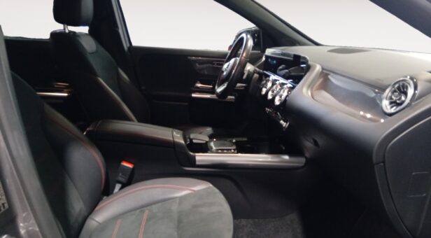 MERCEDES GLA -Class GLA 200
