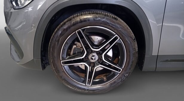 MERCEDES GLA -Class GLA 200