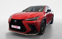 LEXUS NX NX 350h 4WD F SPORT