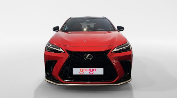 LEXUS NX NX 350h 4WD F SPORT LEXUS NX NX 350h 4WD F SPORT