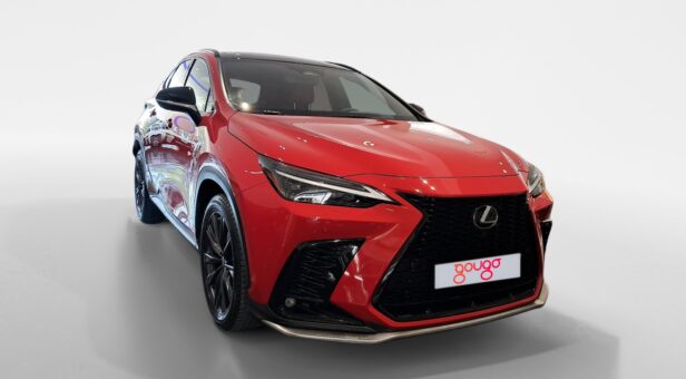 LEXUS NX NX 350h 4WD F SPORT LEXUS NX NX 350h 4WD F SPORT