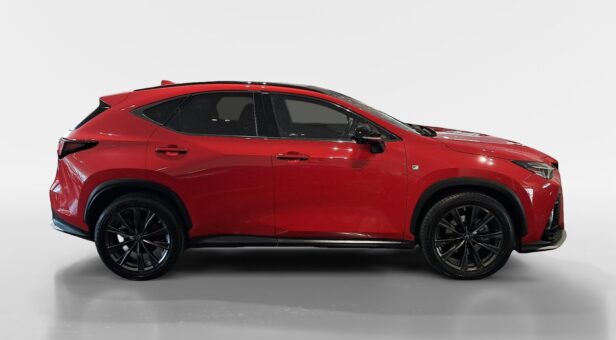 LEXUS NX NX 350h 4WD F SPORT LEXUS NX NX 350h 4WD F SPORT
