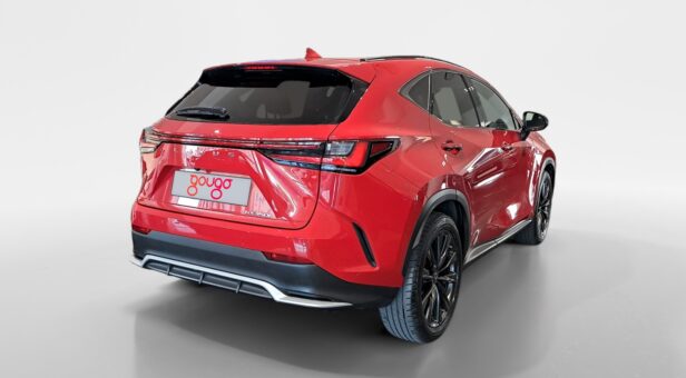LEXUS NX NX 350h 4WD F SPORT LEXUS NX NX 350h 4WD F SPORT