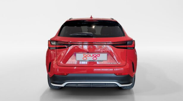 LEXUS NX NX 350h 4WD F SPORT LEXUS NX NX 350h 4WD F SPORT