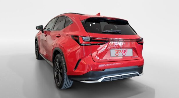 LEXUS NX NX 350h 4WD F SPORT LEXUS NX NX 350h 4WD F SPORT