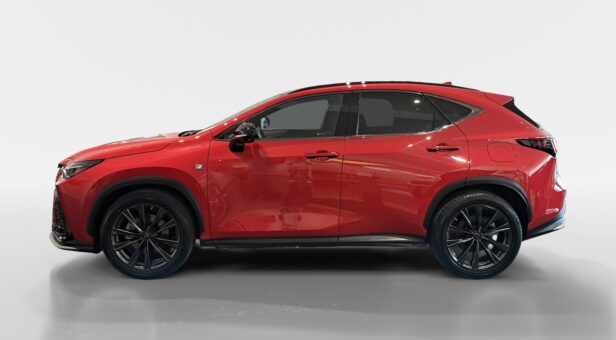 LEXUS NX NX 350h 4WD F SPORT LEXUS NX NX 350h 4WD F SPORT