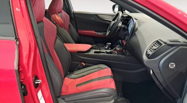 LEXUS NX NX 350h 4WD F SPORT LEXUS NX NX 350h 4WD F SPORT