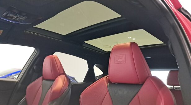 LEXUS NX NX 350h 4WD F SPORT LEXUS NX NX 350h 4WD F SPORT