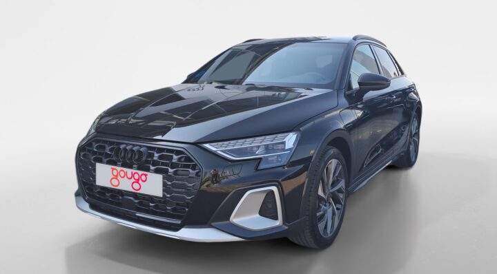 AUDI A3 BERLINA CON PORTON 1.5 TFSI E 150KW S TR ADVANCED SPORTBACK 204 5p