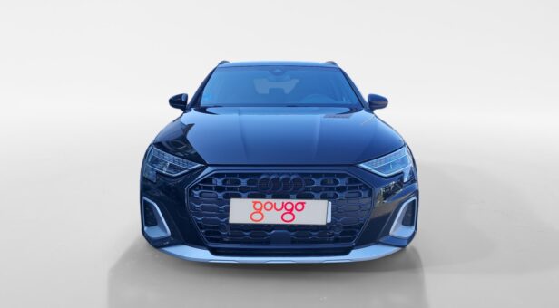 AUDI A3 BERLINA CON PORTON 1.5 TFSI E 150KW S TR ADVANCED SPORTBACK 204 5p