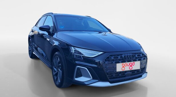AUDI A3 BERLINA CON PORTON 1.5 TFSI E 150KW S TR ADVANCED SPORTBACK 204 5p