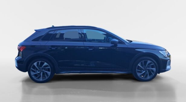 AUDI A3 BERLINA CON PORTON 1.5 TFSI E 150KW S TR ADVANCED SPORTBACK 204 5p