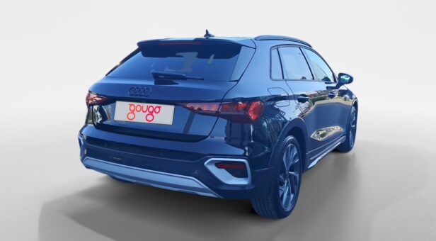 AUDI A3 BERLINA CON PORTON 1.5 TFSI E 150KW S TR ADVANCED SPORTBACK 204 5p
