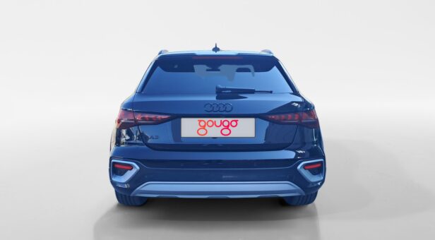 AUDI A3 BERLINA CON PORTON 1.5 TFSI E 150KW S TR ADVANCED SPORTBACK 204 5p