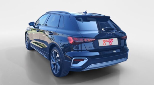 AUDI A3 BERLINA CON PORTON 1.5 TFSI E 150KW S TR ADVANCED SPORTBACK 204 5p