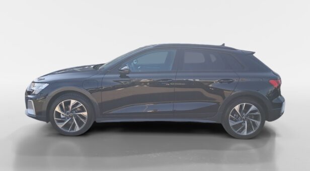 AUDI A3 BERLINA CON PORTON 1.5 TFSI E 150KW S TR ADVANCED SPORTBACK 204 5p