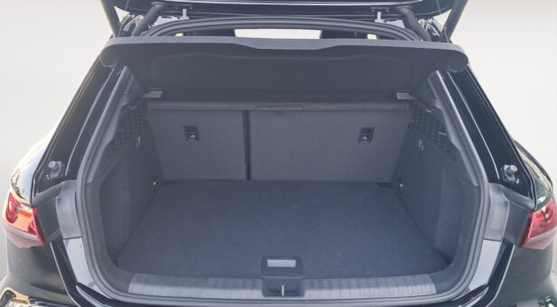 AUDI A3 BERLINA CON PORTON 1.5 TFSI E 150KW S TR ADVANCED SPORTBACK 204 5p