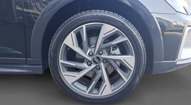 AUDI A3 BERLINA CON PORTON 1.5 TFSI E 150KW S TR ADVANCED SPORTBACK 204 5p