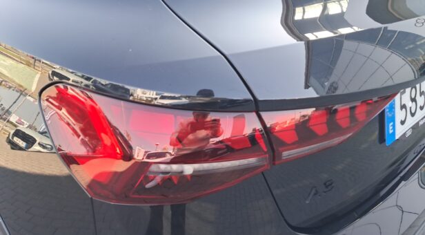 AUDI A3 BERLINA CON PORTON 1.5 TFSI E 150KW S TR ADVANCED SPORTBACK 204 5p