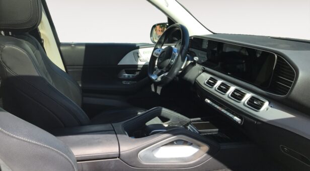 MERCEDES GLE -CLASS GLE 300 d 4MATIC MERCEDES GLE -CLASS GLE 300 d 4MATIC