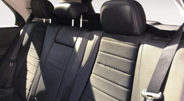 MERCEDES GLE -CLASS GLE 300 d 4MATIC MERCEDES GLE -CLASS GLE 300 d 4MATIC