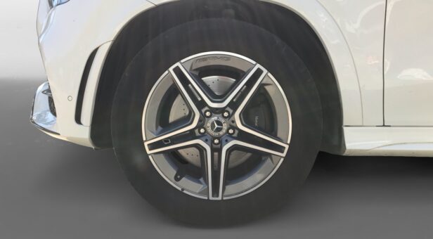 MERCEDES GLE -CLASS GLE 300 d 4MATIC MERCEDES GLE -CLASS GLE 300 d 4MATIC