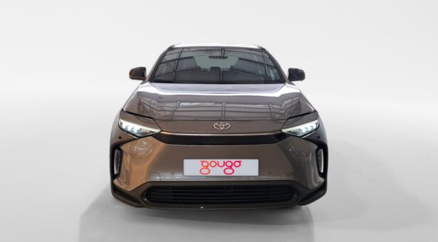 TOYOTA bZ4X 200E 4×2 5P Advance TOYOTA bZ4X 200E 4×2 5P Advance