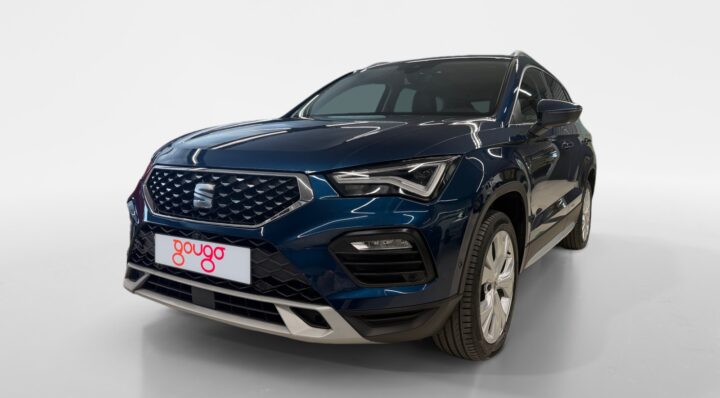 SEAT ATECA 1.5 TSI 110KW S/S X-PERIENCE DSG 150 5p SEAT ATECA 1.5 TSI 110KW S/S X-PERIENCE DSG 150 5p