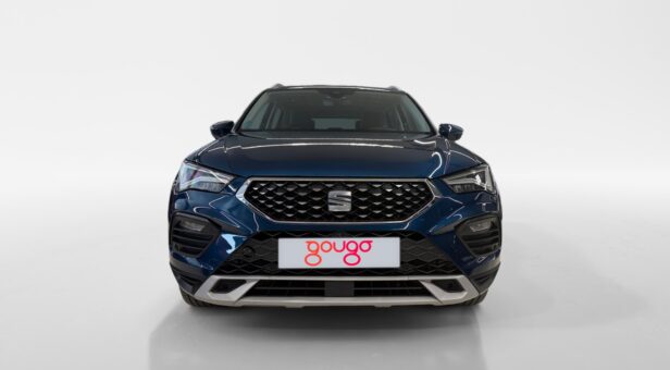 SEAT ATECA 1.5 TSI 110KW S/S X-PERIENCE DSG 150 5p