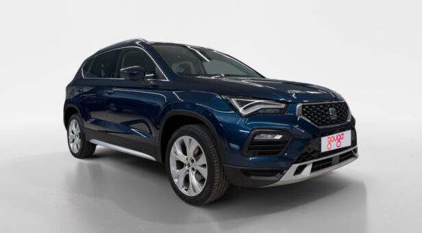 SEAT ATECA 1.5 TSI 110KW S/S X-PERIENCE DSG 150 5p