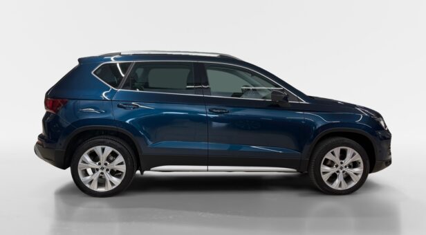 SEAT ATECA 1.5 TSI 110KW S/S X-PERIENCE DSG 150 5p