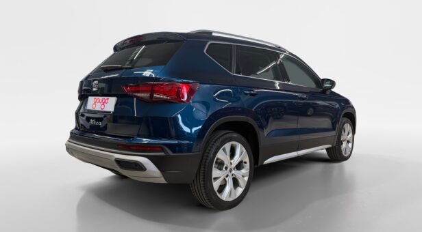 SEAT ATECA 1.5 TSI 110KW S/S X-PERIENCE DSG 150 5p