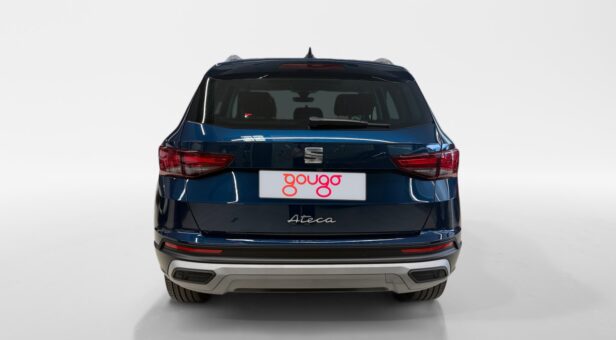 SEAT ATECA 1.5 TSI 110KW S/S X-PERIENCE DSG 150 5p