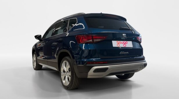 SEAT ATECA 1.5 TSI 110KW S/S X-PERIENCE DSG 150 5p