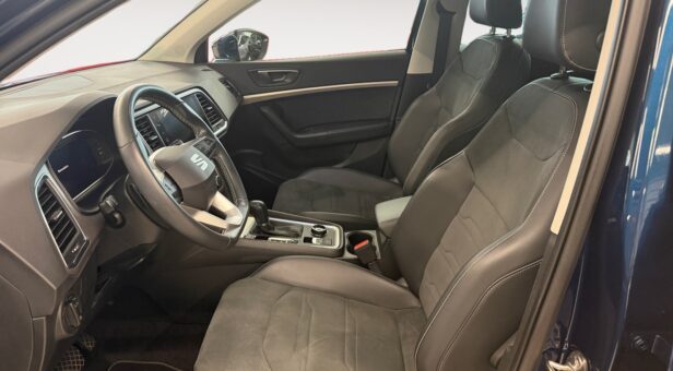 SEAT ATECA 1.5 TSI 110KW S/S X-PERIENCE DSG 150 5p