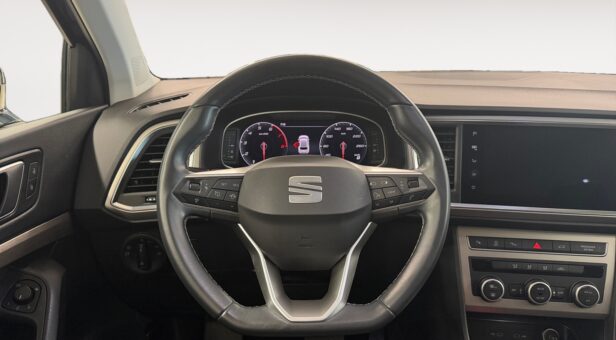SEAT ATECA 1.5 TSI 110KW S/S X-PERIENCE DSG 150 5p