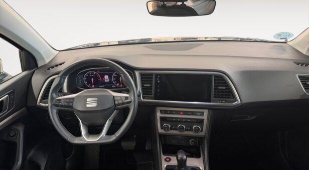 SEAT ATECA 1.5 TSI 110KW S/S X-PERIENCE DSG 150 5p