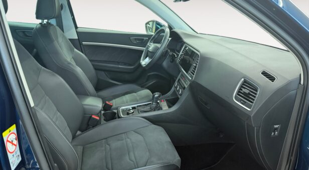 SEAT ATECA 1.5 TSI 110KW S/S X-PERIENCE DSG 150 5p