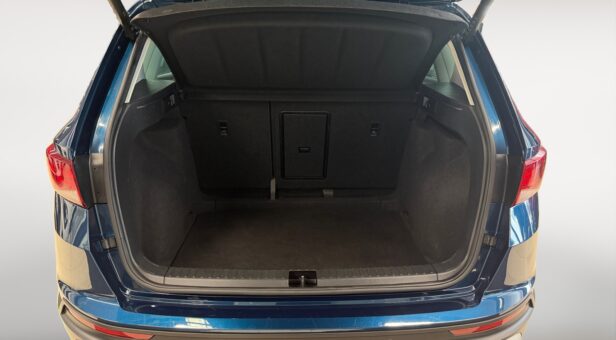 SEAT ATECA 1.5 TSI 110KW S/S X-PERIENCE DSG 150 5p