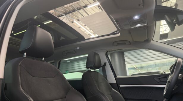 SEAT ATECA 1.5 TSI 110KW S/S X-PERIENCE DSG 150 5p