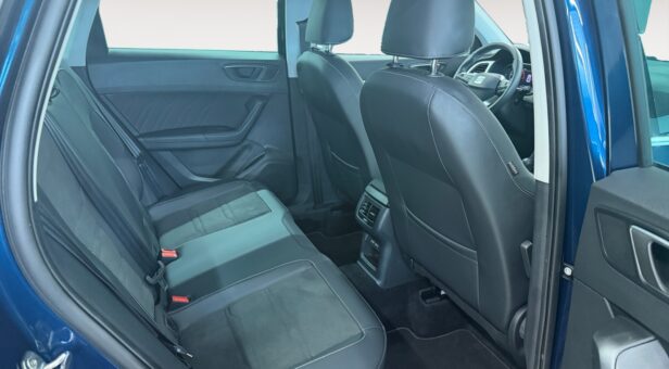 SEAT ATECA 1.5 TSI 110KW S/S X-PERIENCE DSG 150 5p