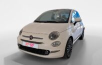FIAT 500 BERLINA CON PORTON 1.2 LOUNGE EU6 69 3p