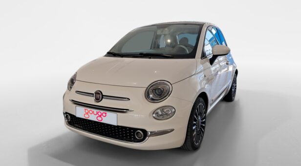 FIAT 500 BERLINA CON PORTON 1.2 LOUNGE EU6 69 3p