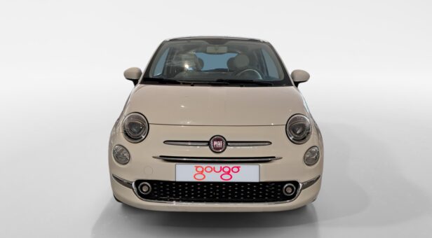 FIAT 500 BERLINA CON PORTON 1.2 LOUNGE EU6 69 3p