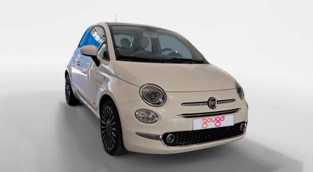 FIAT 500 BERLINA CON PORTON 1.2 LOUNGE EU6 69 3p