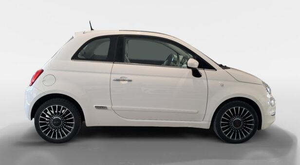 FIAT 500 BERLINA CON PORTON 1.2 LOUNGE EU6 69 3p