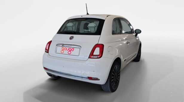 FIAT 500 BERLINA CON PORTON 1.2 LOUNGE EU6 69 3p