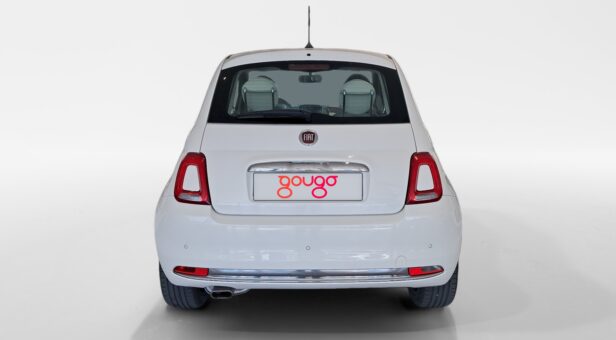 FIAT 500 BERLINA CON PORTON 1.2 LOUNGE EU6 69 3p