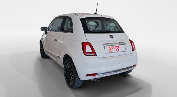 FIAT 500 BERLINA CON PORTON 1.2 LOUNGE EU6 69 3p